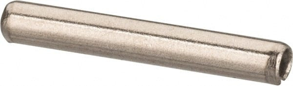 VALUE COLLECTION R57700455 1/8" DIAM X 7/8" LONG SLOTTED SPRING PIN
