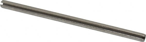 VALUE COLLECTION R57700403 5/64" DIAM X 1-1/2" LONG SLOTTED SPRING 