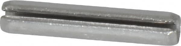 VALUE COLLECTION R57700529 3/16" DIAM X 1" LONG SLOTTED SPRING PIN
