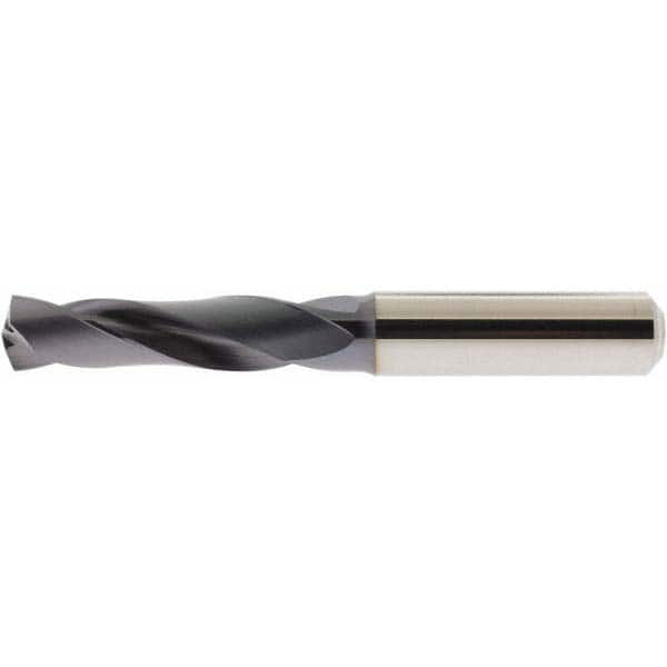ACCUPRO UL177044 HSS RT HND SCREW MACH DRILL118