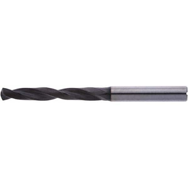 ACCUPRO US104013 HSS JOBBER DRILLS-BLK 118 DEG