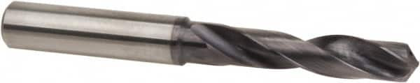 ACCUPRO 4500394 HSS RT HND SCREW MACH DRILL118
