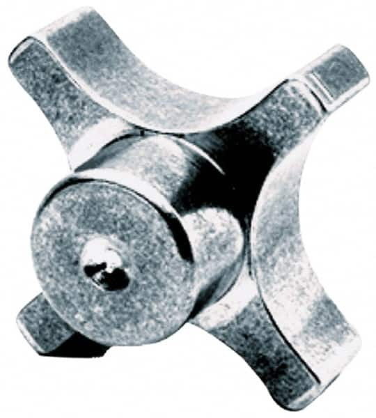MSC ALH-30MR ALUMINUM KNOB