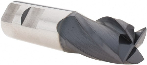 SGS PRO 30383 1", 1-1/2" LOC, 1" SHANK DIAM, 4" OAL, 4