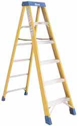 MSC 30806 LADDERS, FIBERGLASS