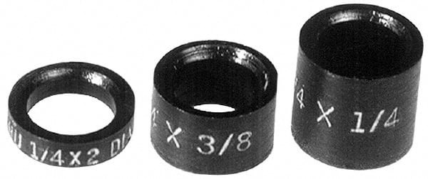 HELI-COIL 8259-5-10 UNC THREADED INS INSTALL TOOL