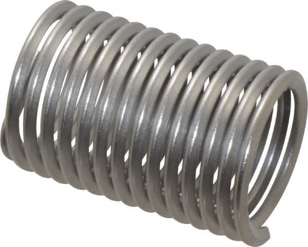 HELI-COIL A1185-16CN2000 1-8 UNC, 2" OAL, FREE RUNNING HELICAL IN