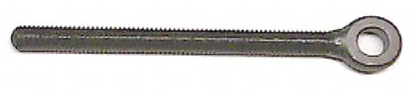 MSC 3A-SSMACH JIG LATCH/SWING/ROD END STL