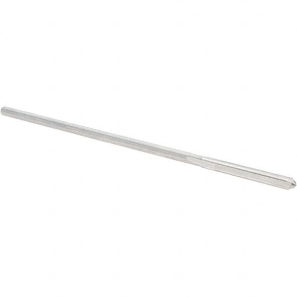 ALVORD POLK 10157 0.105" HIGH SPEED STEEL 4 FLUTE CHUCKING