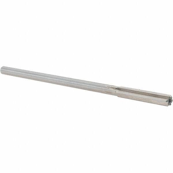 ALVORD POLK 10522 0.287" HIGH SPEED STEEL 6 FLUTE CHUCKING