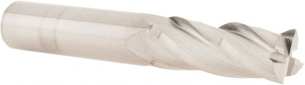 HERTEL 750178 3/8", 1" LOC, 3/8" SHANK DIAM, 2-1/2" OA