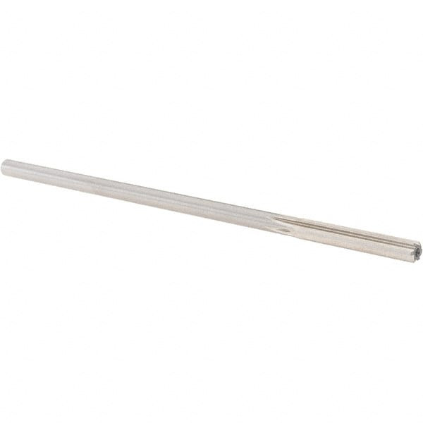 ALVORD POLK 10410 0.231" HIGH SPEED STEEL 6 FLUTE CHUCKING