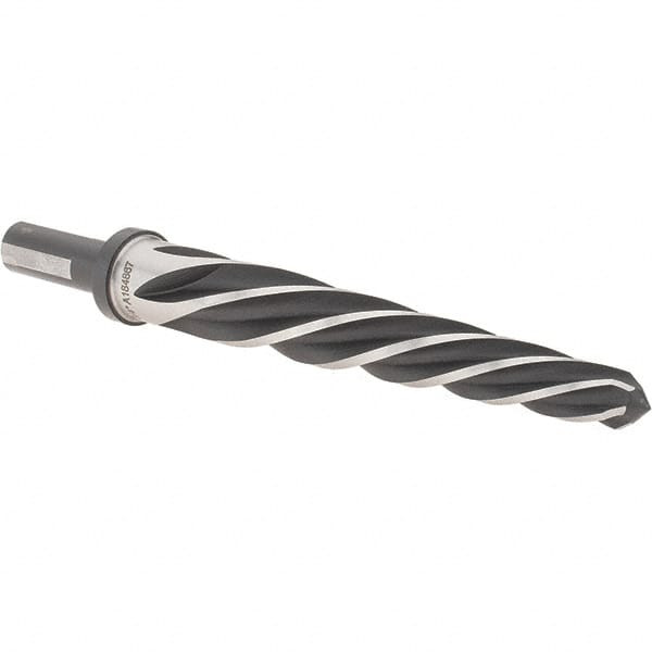 ALVORD POLK 01754 3/4" REAMER DIAM, 1/2" DIAM STRAIGHT SHA