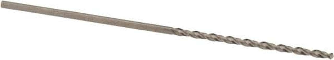 HERTEL 30003600 #64, 118&DEG; DRILL POINT, 0.91MM SHANK 
