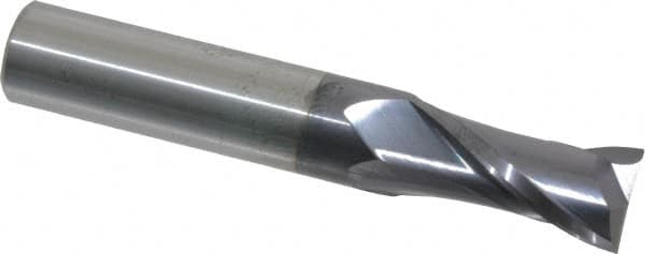HERTEL 750313 1/2", 1" LOC, 1/2" SHANK DIAM, 3" OAL, 2