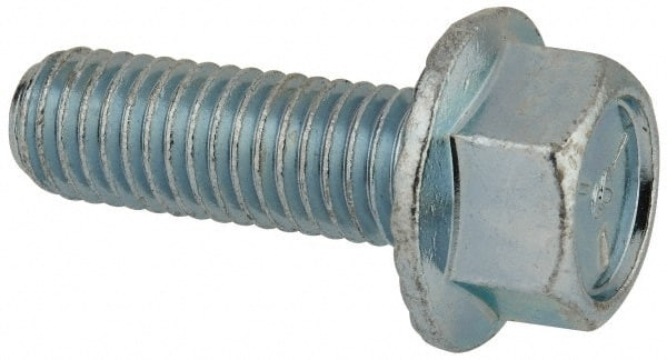 VALUE COLLECTION 825156MSC 1/2-13 UNC, 1-1/2" LENGTH UNDER HEAD, HE