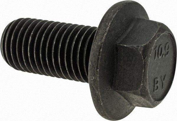 VALUE COLLECTION 427907MSC M16X2.00 METRIC COARSE, 35MM LENGTH UNDE