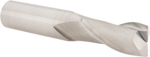 HERTEL 750191 3/4", 1-1/2" LOC, 3/4" SHANK DIAM, 4" OA