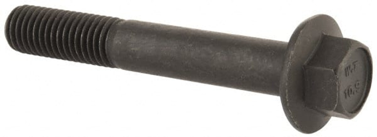VALUE COLLECTION 427787MSC M12X1.75 METRIC COARSE, 80MM LENGTH UNDE