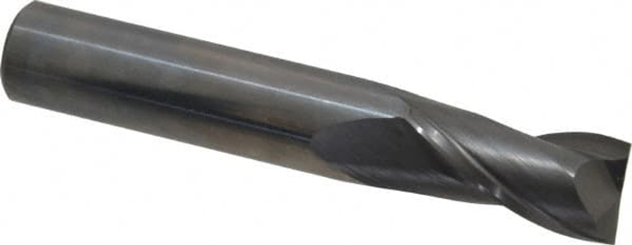 HERTEL 750169 1/2", 1" LOC, 1/2" SHANK DIAM, 3" OAL, 2