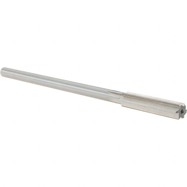 ALVORD POLK 10739 0.3955" HIGH SPEED STEEL 6 FLUTE CHUCKIN
