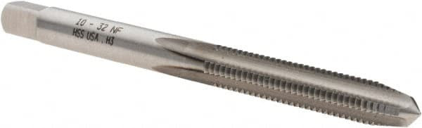MSC 61092 #10-32 H3 STRAIGHT FLUTE TAP