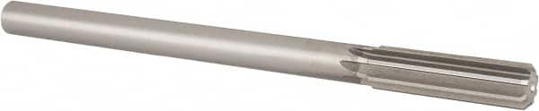 MSC 433-0.6265 HSS MACH REAMERS SS,ST,FL.