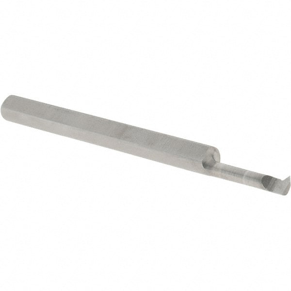 MSC 30-1395 THREAD/GROOVE STANDARD HLDR