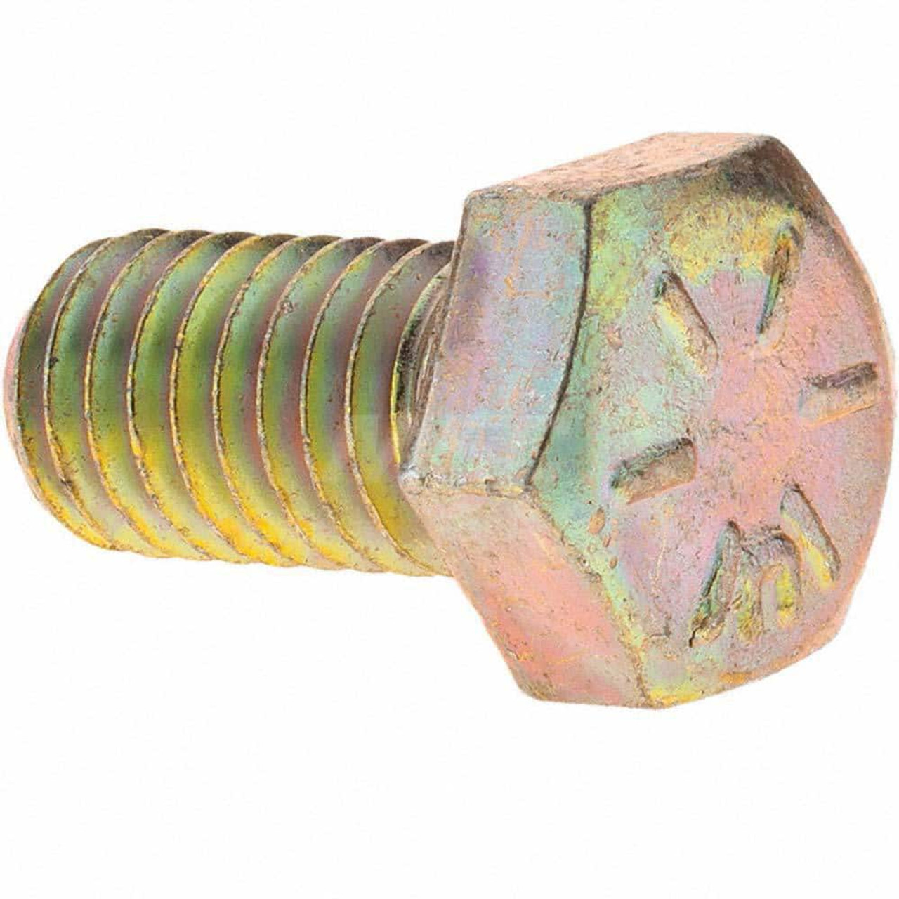 MSC 4110740 HHCS GRADE 5 HEX DR PLAIN STL
