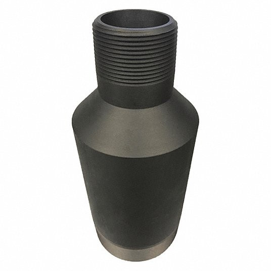 PENN MACHINE WORKS 0984533301-420J24 SWAGE CLASS STD 1/2 X1/4 PIPE