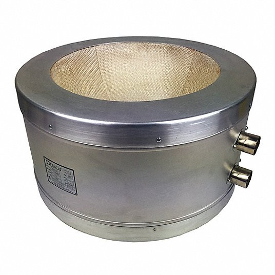 GLAS-COL 100B TM116 ALUMINUM HEATING MANTLE