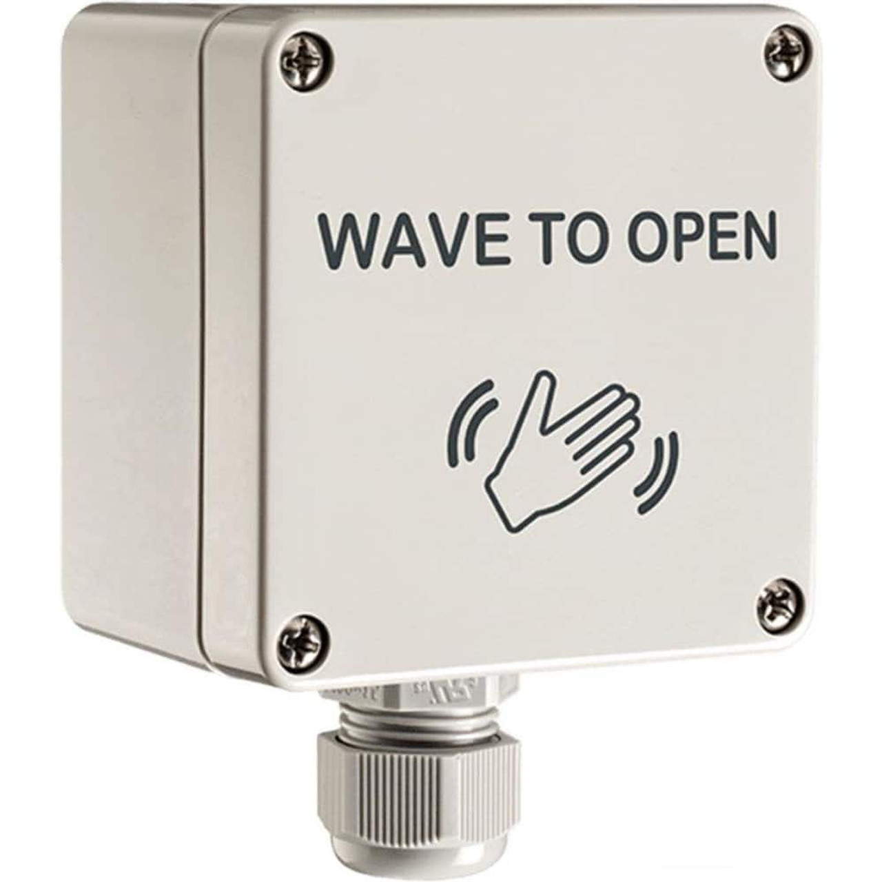 BEA 10MS09TL ELECTROMAGNET LOCK ACCESSORIES; ACCESSOR