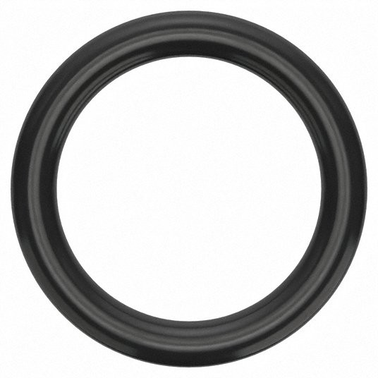 GRAINGER GLOBAL SOURCING 118K7075 O-RINGS INCH ROUND KALREZ 7075