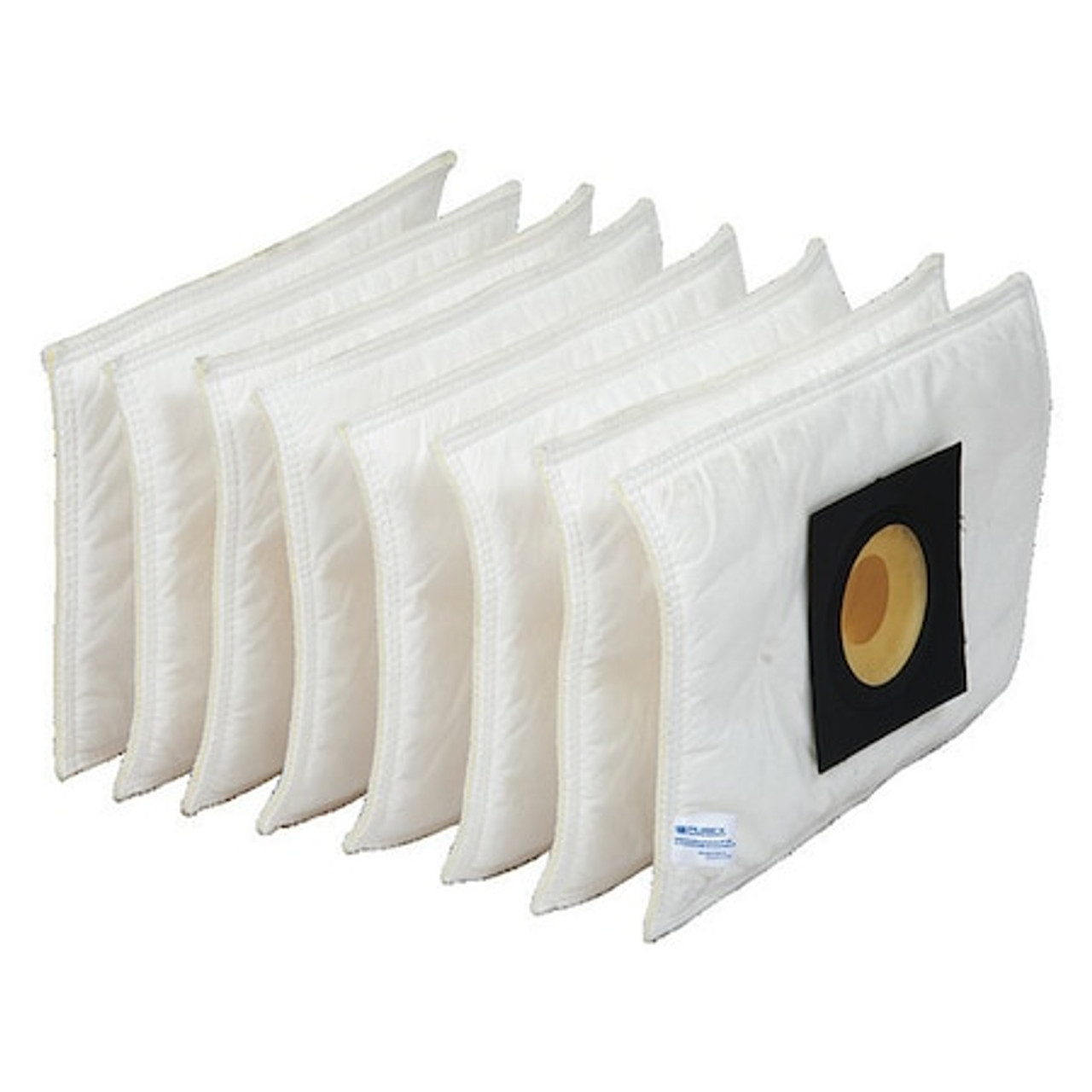 PUREX 202269 LABRYNTH PRE-FILTER F6,USED,W/AL,PK2