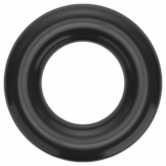 GRAINGER GLOBAL SOURCING 206K7075 O-RINGS INCH ROUND KALREZ 7075