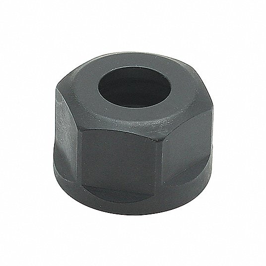 PARLEC 20ERHN-32UT75 COLLET NUT ER20