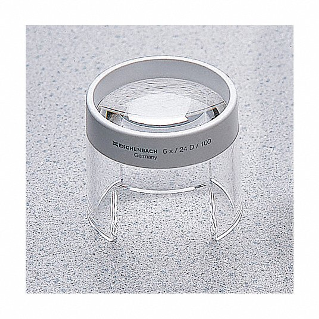 ESCHENBACH 2626-9WD56 MAGNIFIER 6X 23 DIOPTER