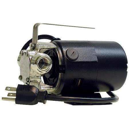 ZOELLER 311-0004 UTILITY PUMP