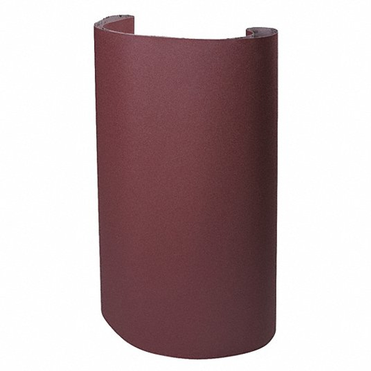 3M 340D-48XD21 SANDING BELT 75 IN L X 52 IN W 120 GRIT
