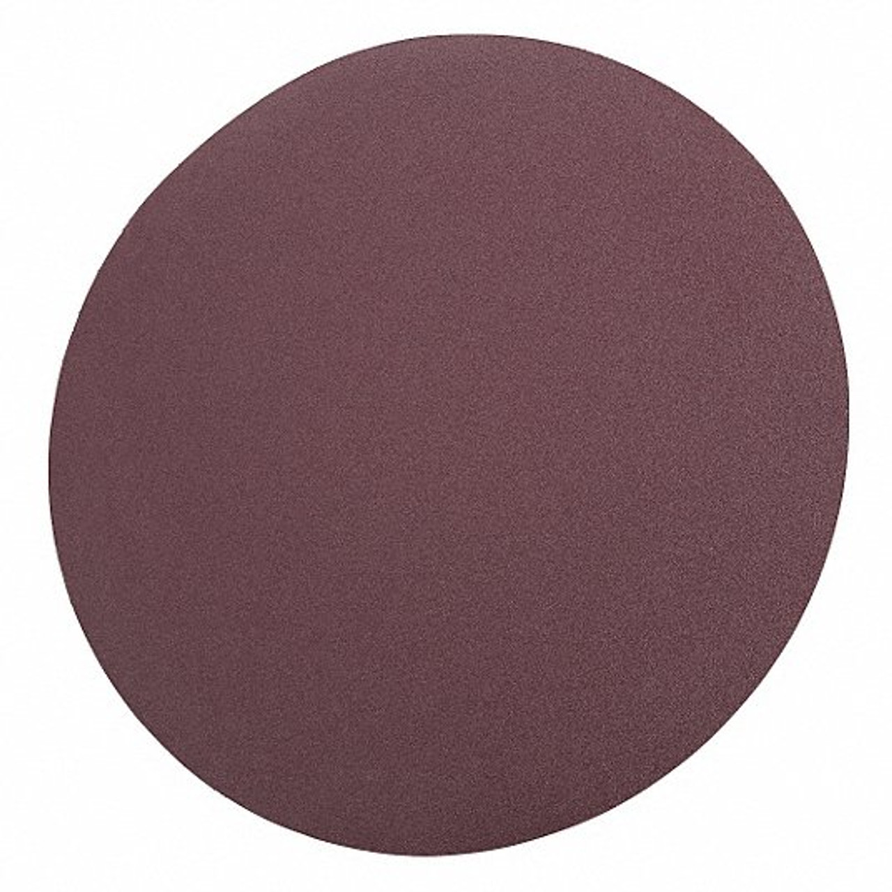 3M 348D-48WX70 PSA PAPER DISC 36 GRIT BROWN PK10
