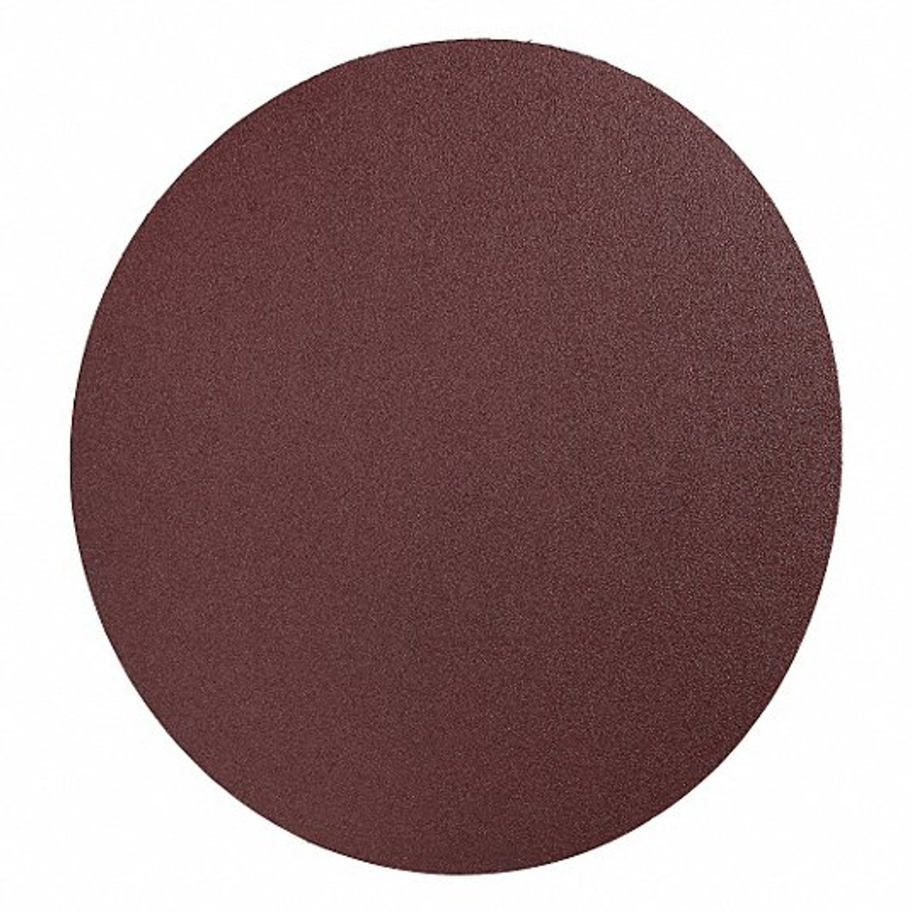 3M 348D-48WY18 PSA PAPER DISC COARSE BROWN 12 IN. PK10