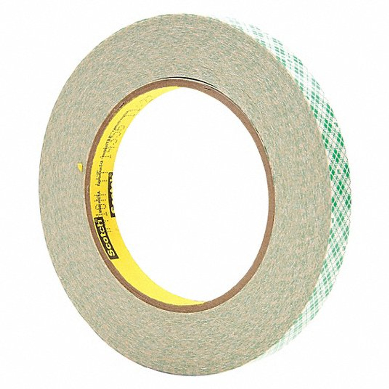 3M 410M-54EN63 DOUBLE COATED TAPE PAPER NATURAL PK72