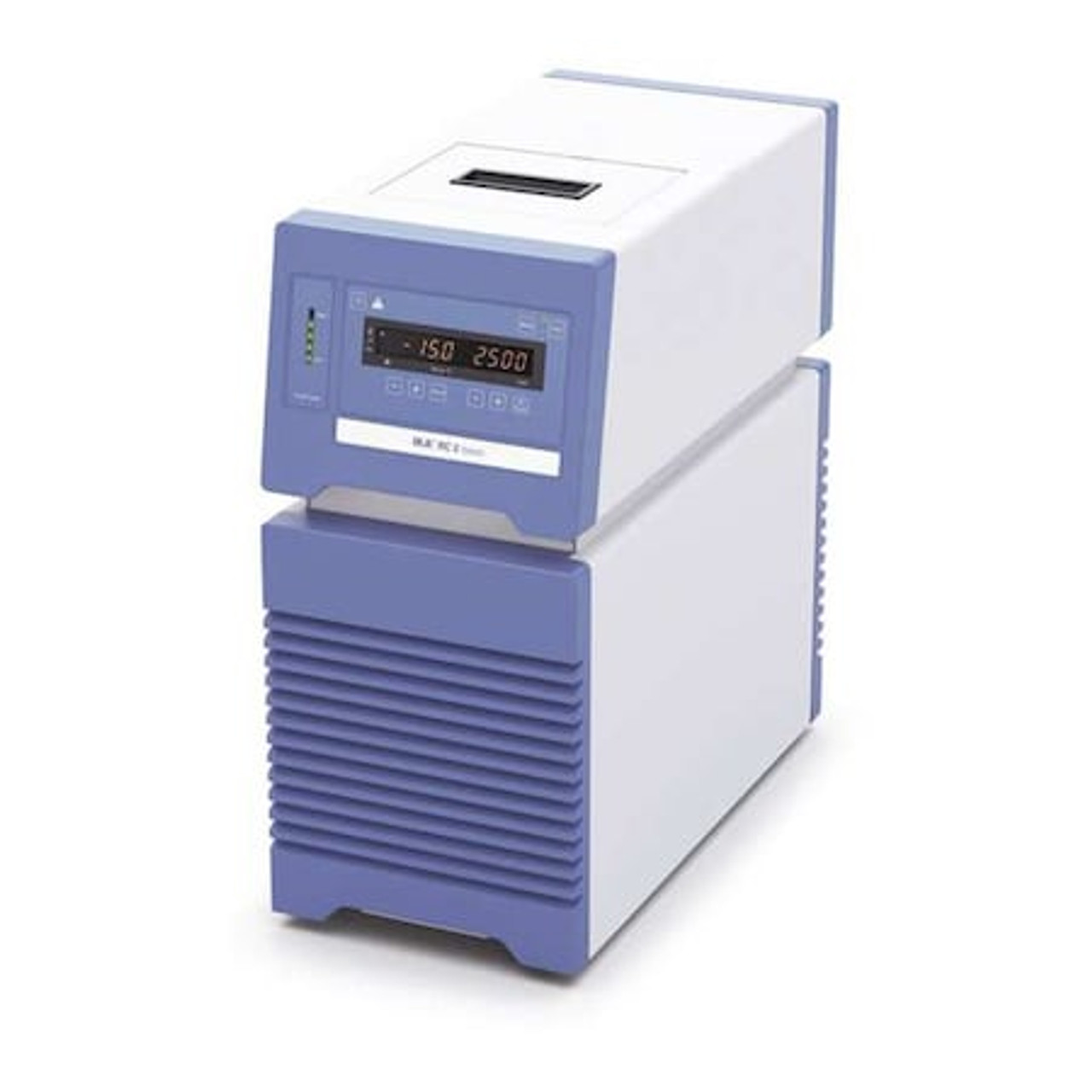 IKA 4171001 RC 2 BASIC