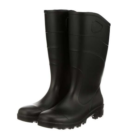 HEARTLAND FOOTWEAR 45567-13 RUBBER BOOTS,PR
