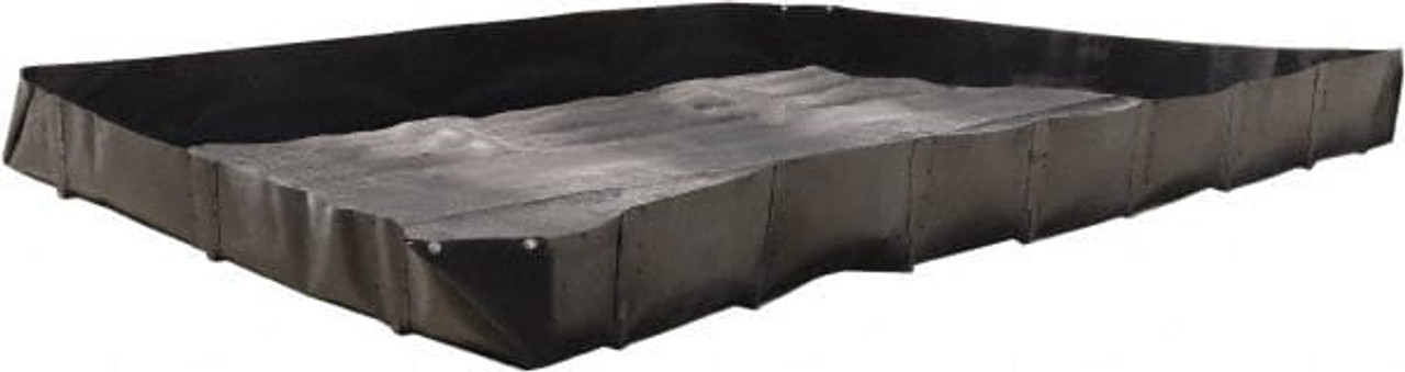 ENPAC 48-461-AS STINGER ECONO-BERM,6 L X 4 W X 1 FT. H