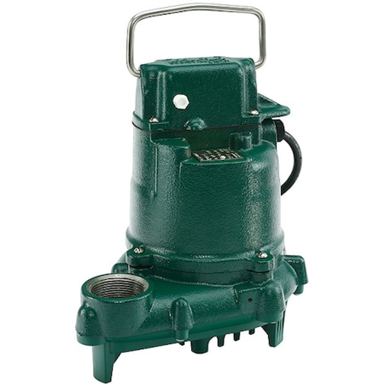 ZOELLER 53-0091 EFFLUENT PUMP