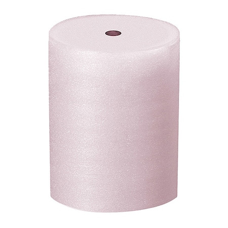 GRAINGER GLOBAL SOURCING 56KZ58 PACKING FOAM ROLL PERFORATED 24 W