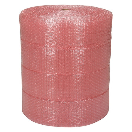GRAINGER GLOBAL SOURCING 56LT81 BUBBLE ROLLS 250 FT L 48 W