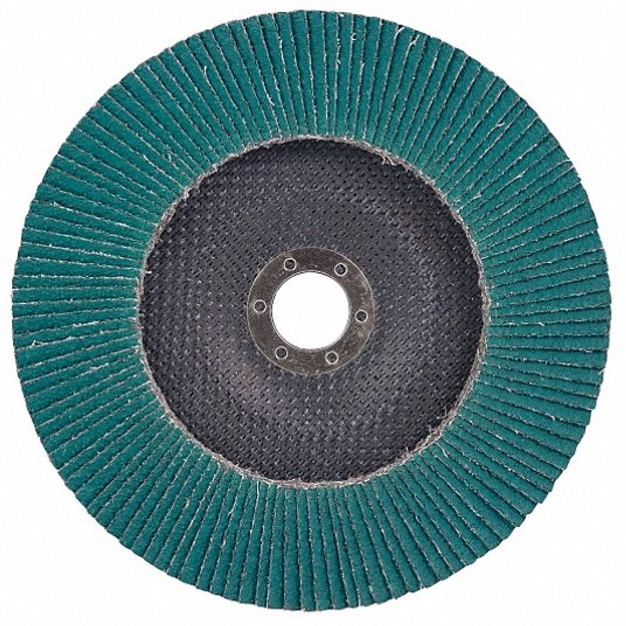 3M 577F-48WZ65 FLAP DISC 80 GRIT 7/8 IN MOUNTING