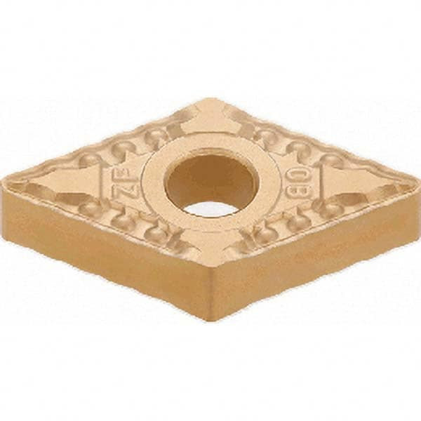 TUNGALOY 6772227 DIAMOND TURNING INSERT DNMG CARBIDE